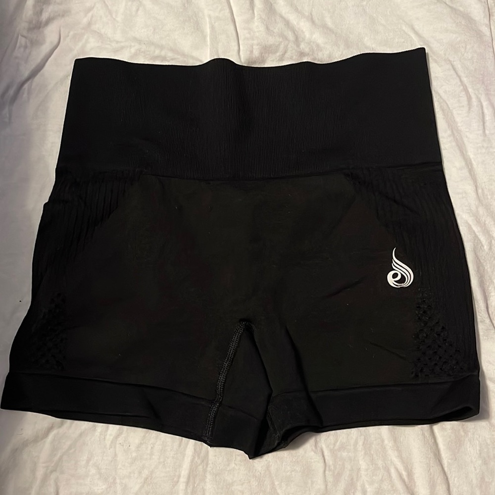 Ryderwear gym shorts